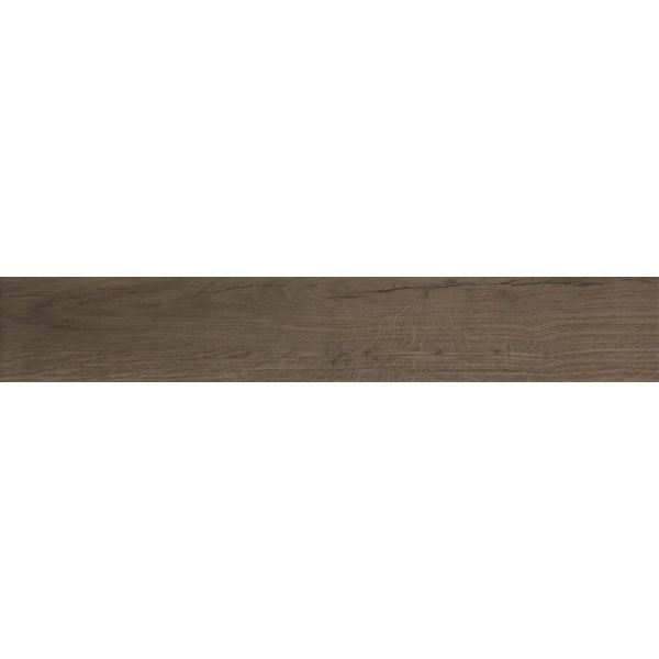 FAP Ceramiche FapNest Brown 20x120 rett