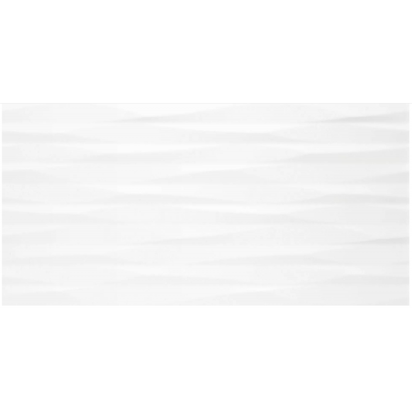 Baldocer Cerámica Strass Blanco mat 30x60 rett