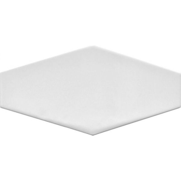 Cifre Cerámica Viena Blanco 10x20