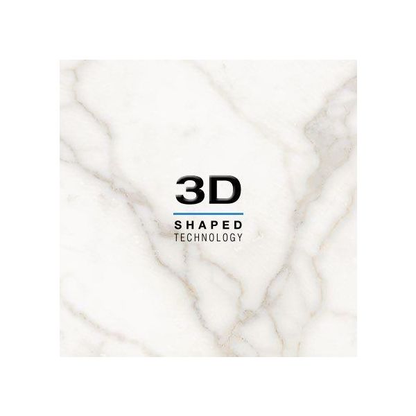 Edimax Astor Velvet White 60x60 rett