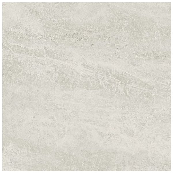 Energieker Cashmere White mat 60x60 rett
