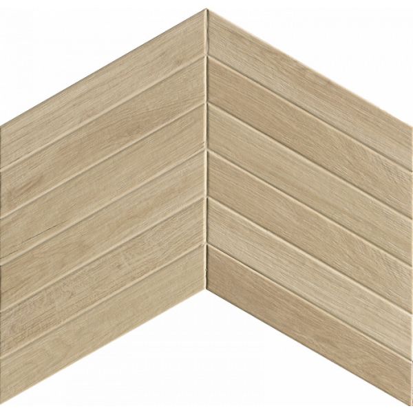FAP Ceramiche Fapnest Maple Chevron 7,5x45