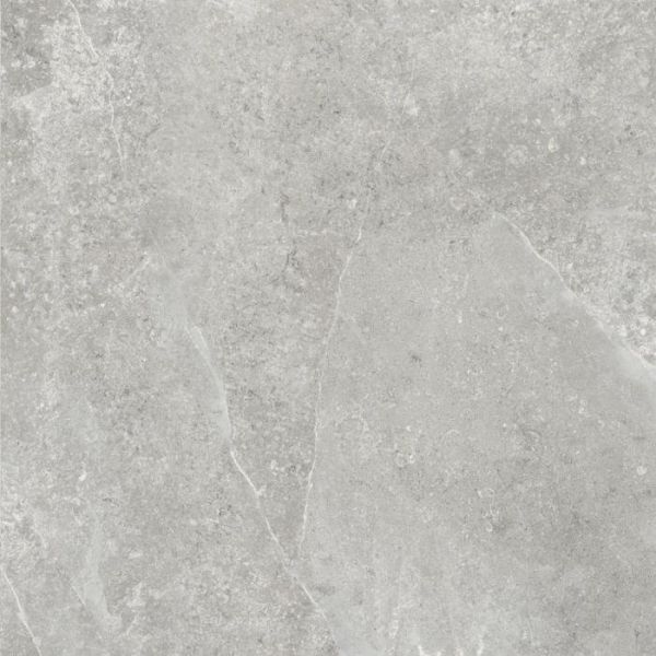 Baldocer Cerámica Zermatt Acero 60x60 rett