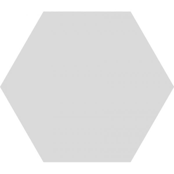 Cifre Cerámica Hexagon Timeless Pearl mat 15x17