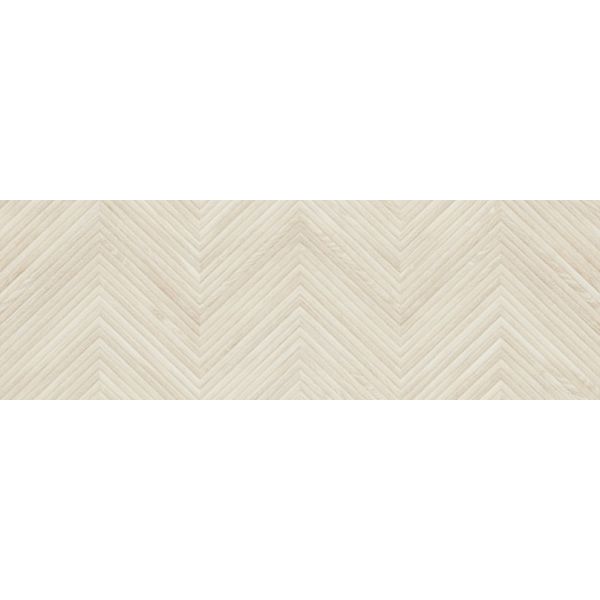 Baldocer Cerámica Larchwood Zig Maple 30x90 rett