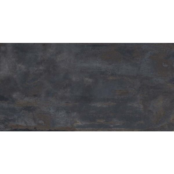 Energieker Flatiron Black 120x270 rett