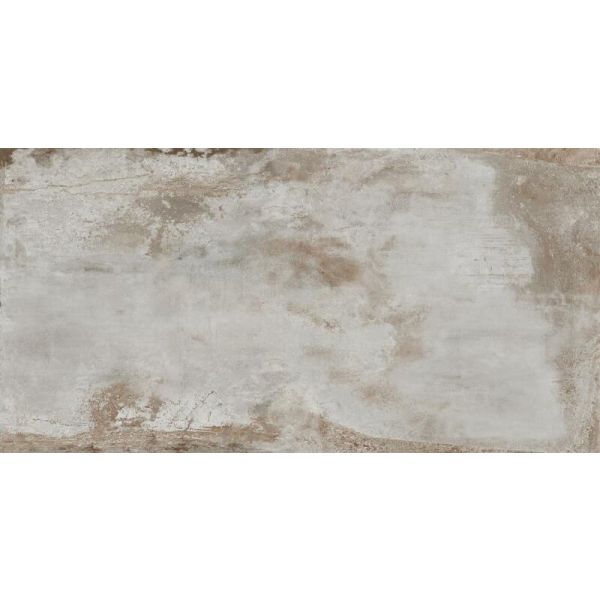 Energieker Flatiron White 120x270 rett