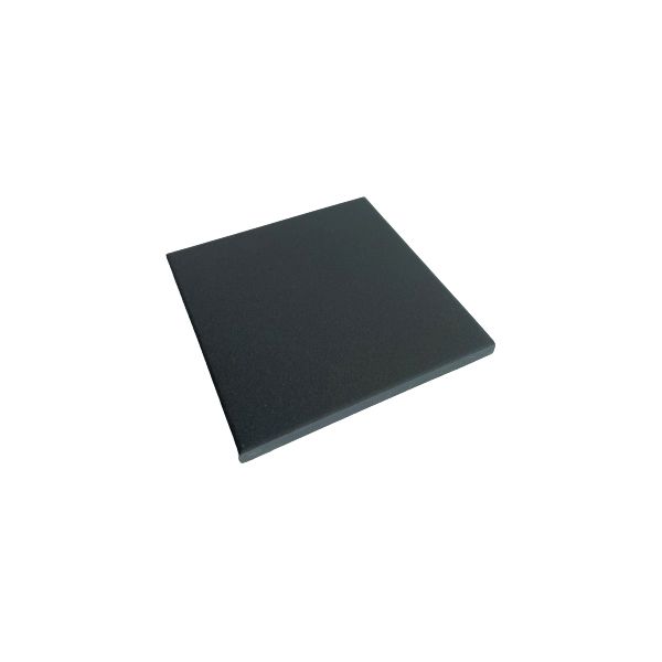 Cipa Gres Colourstyle Antracite 10x10 rett
