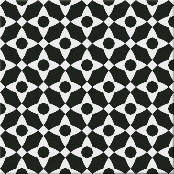 Cifre Cerámica Hidra Manila White 20x20