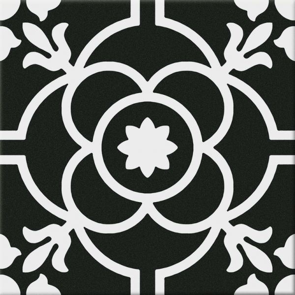 Cifre Cerámica Hidra Berna White 20x20
