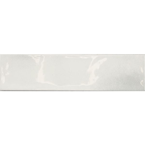 Cifre Cerámica Moon White glans 7,5x30