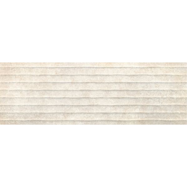 Baldocer Cerámica Code Tesla Sand 40x120 rett