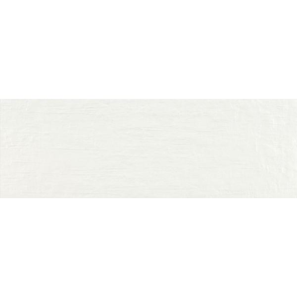 Baldocer Cerámica Code White 40x120 rett