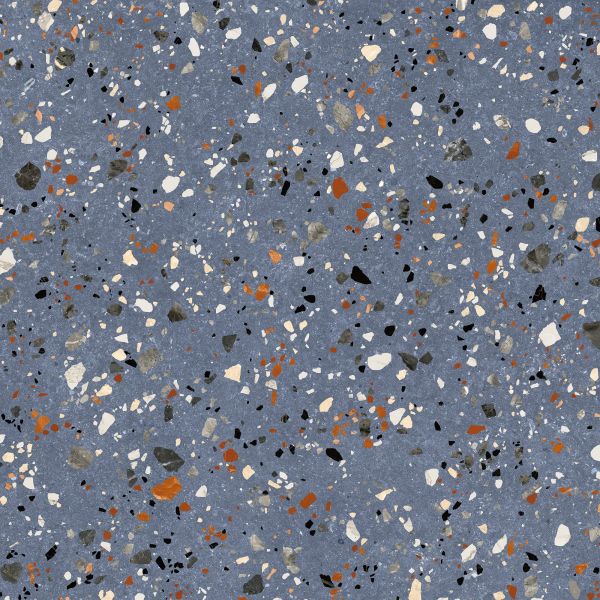 Prissmacer Cerámica Gobi Blu 60x60 rett