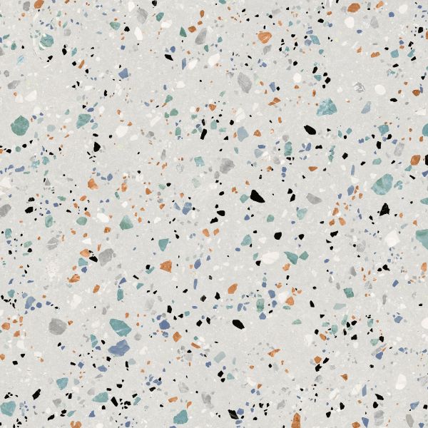 Prissmacer Cerámica Gobi Bianco 60x60 rett