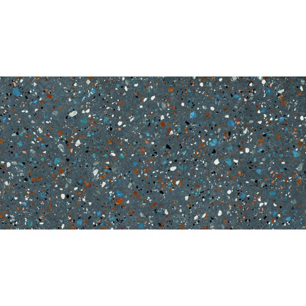 Prissmacer Cerámica Gobi Nero 60x120 rett