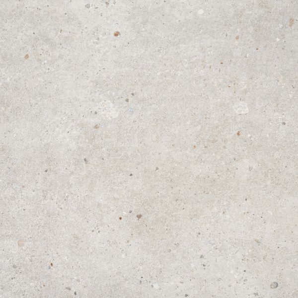 STN Ceramica Glamstone White 75x75 rett