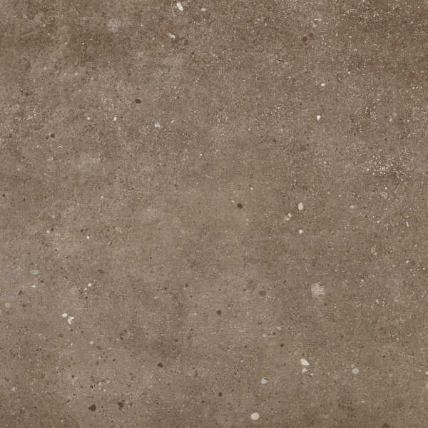 STN Ceramica Glamstone Brown 75x75 rett