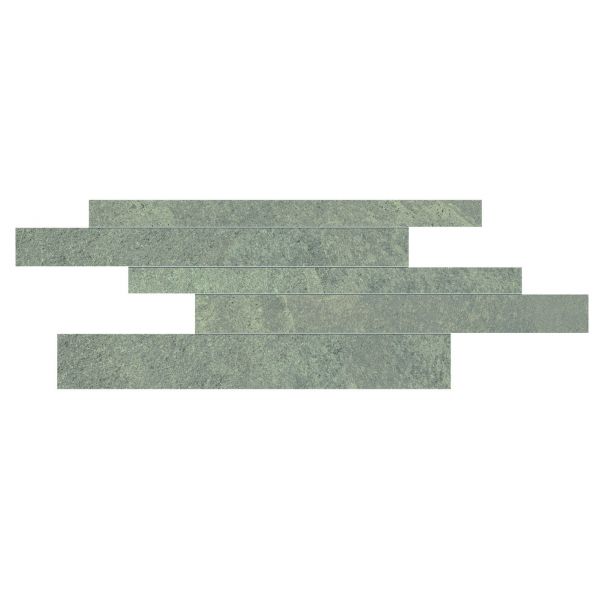 Atlas Concorde Solution Impact Ash brick stroken op net van 29,5x60 rett