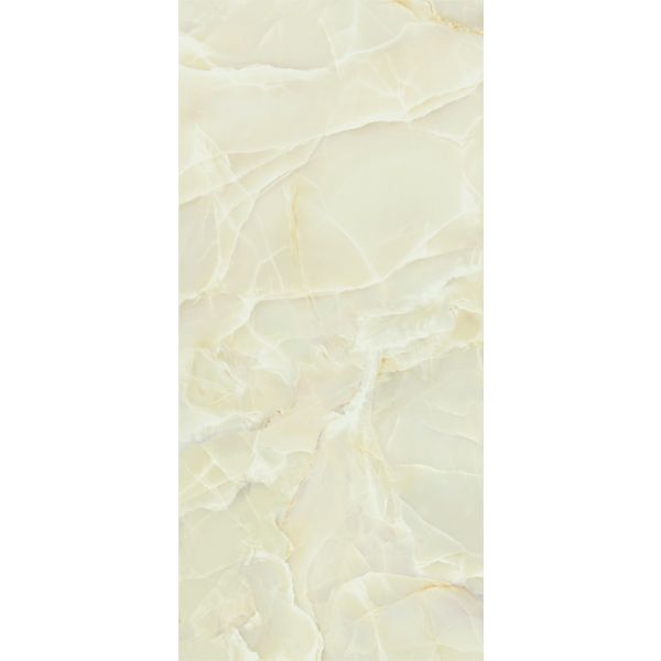 Baldocer Cerámica Onyx Sable polished 120x260 rett