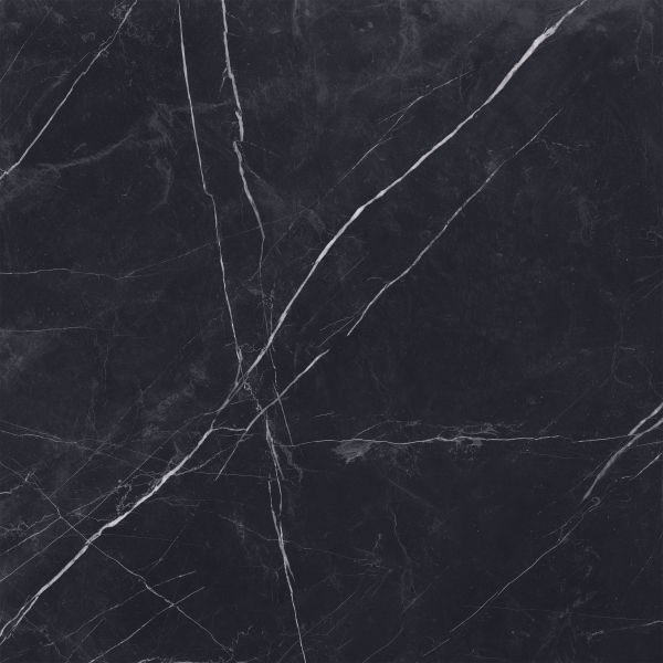 Energieker Marquina Black pulido 120x120 rett