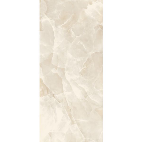 Energieker Onyx Ivory pulido 120x270 rett
