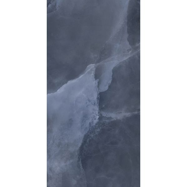 Energieker Onyx ek Blue pulido 30x60 rett