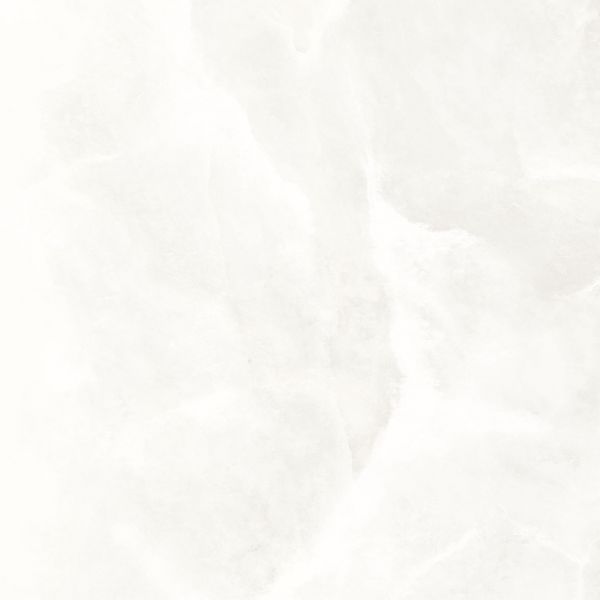 Energieker Onyx White pulido 60x60 rett