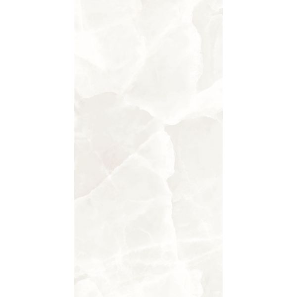 Energieker Onyx White pulido 80x160 rett