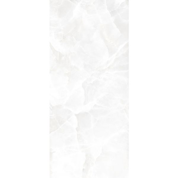 Energieker Onyx White pulido 120x270 rett