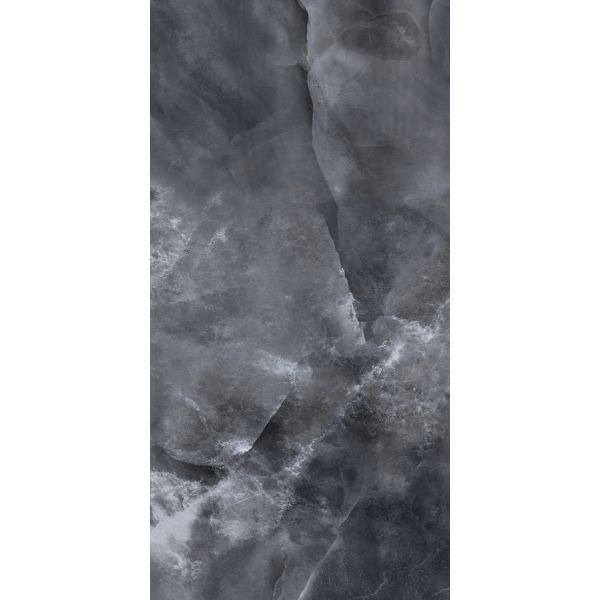 Energieker Onyx ek Black pulido 30x60 rett