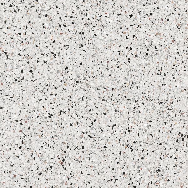 Energieker Medley terrazzo White 60x60 rett
