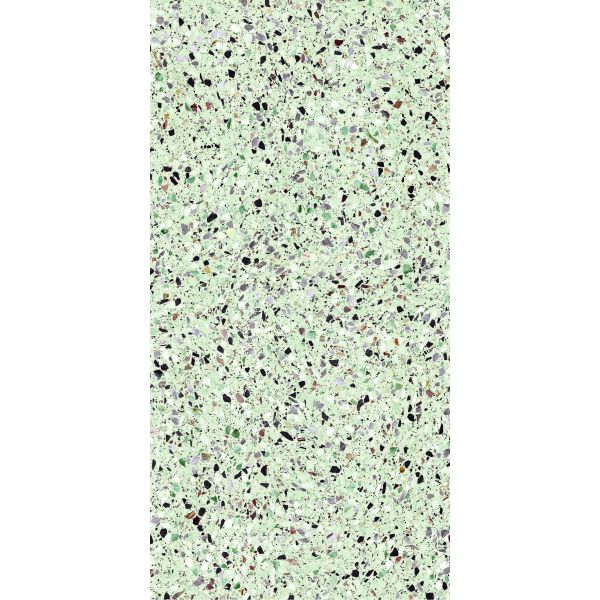 Energieker Medley terrazzo Leaf 60x120 rett