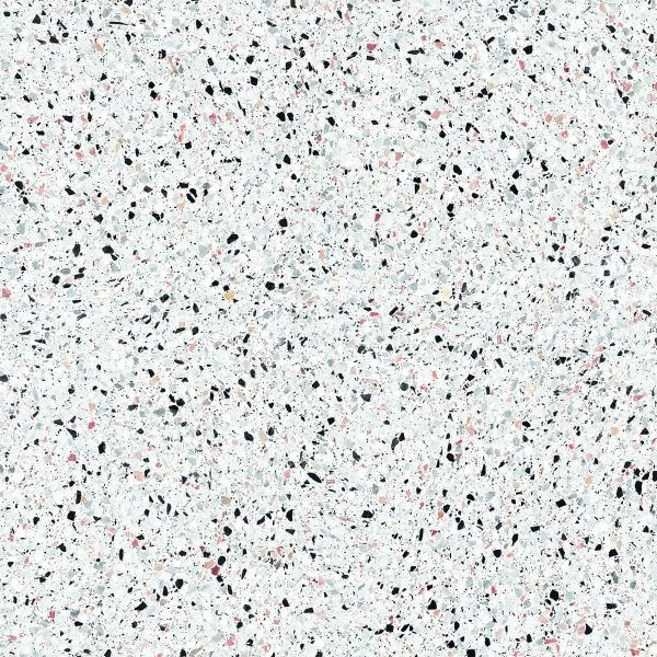 Energieker Medley terrazzo White 120x120 rett