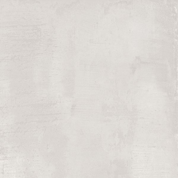 Prissmacer Cerámica Beton Cire Bercy Bianco 60x60 rett