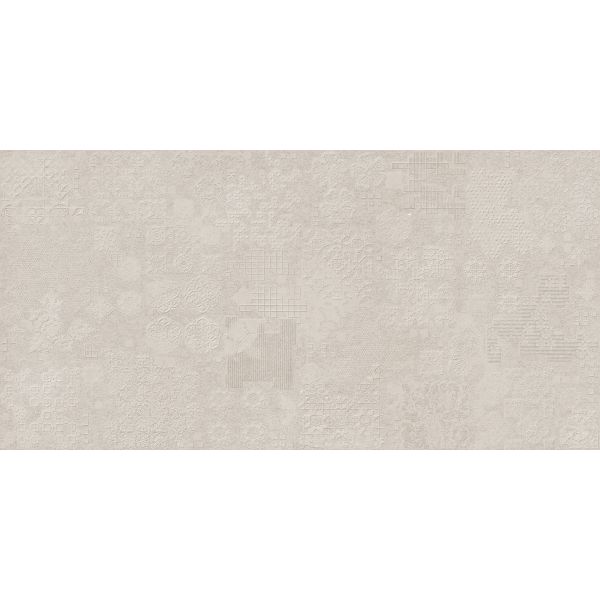Prissmacer Cerámica Beton Cire Bercy Nude decor wandtegel 60x120 rett