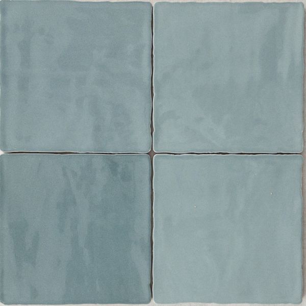 By Goof Moos Sky glans handvorm 13x13