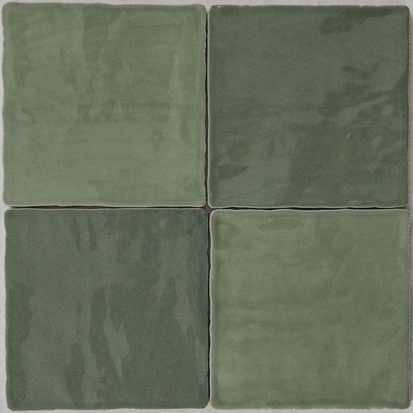 By Goof Moos Jade glans handvorm 13x13