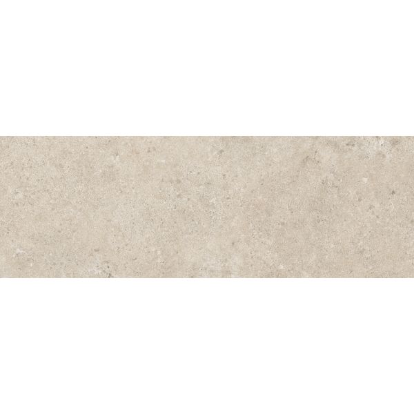Baldocer Cerámica Stoneland Ivory wandtegel 30x90 rett