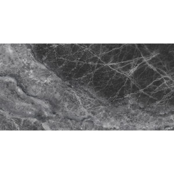 Cifre Cerámica Lixium Black gepolijst 60x120 rett