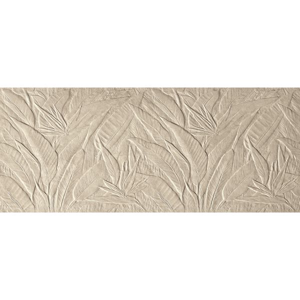 FAP Ceramiche Nobu Grey wandtegel litia 50x120 rett