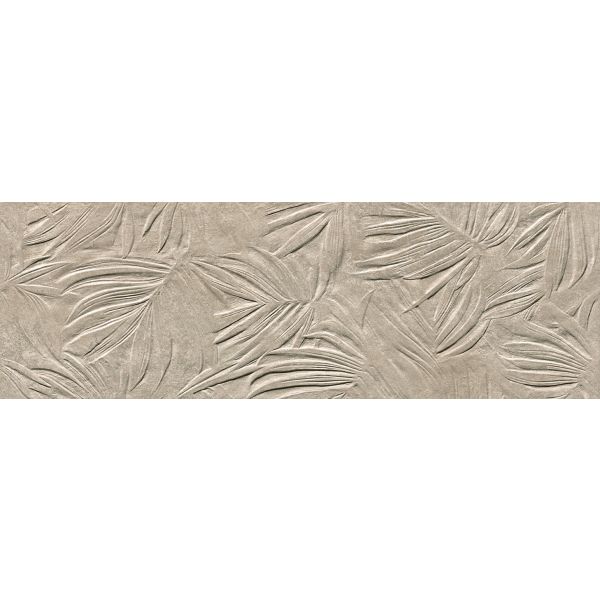 FAP Ceramiche Nobu Grey wandtegel fossil 25x75 rett