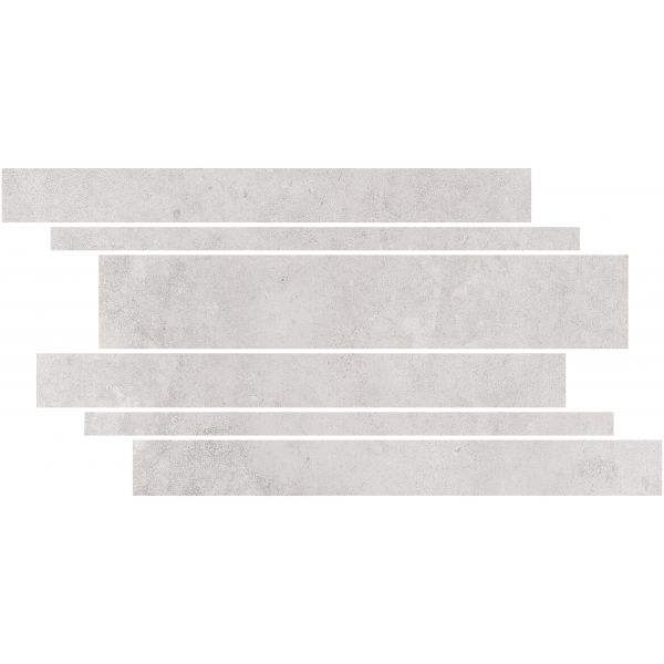 Cifre Cerámica Nexus White mozaiek muretto op net 22x44