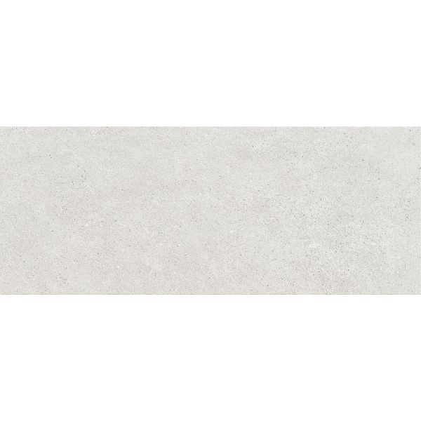 Cifre Cerámica Borneo White wandtegel 30x75 rett