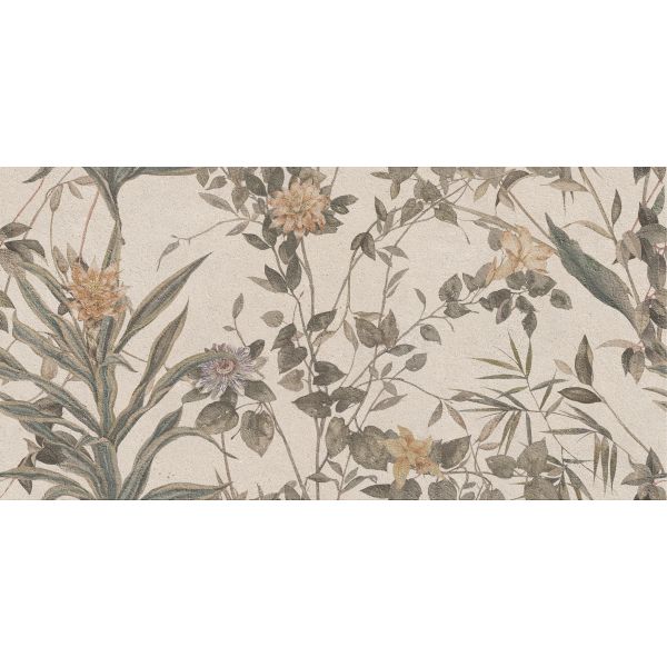 Cifre Cerámica Borneo Sand Peek decor wandtegel 60x120 rett