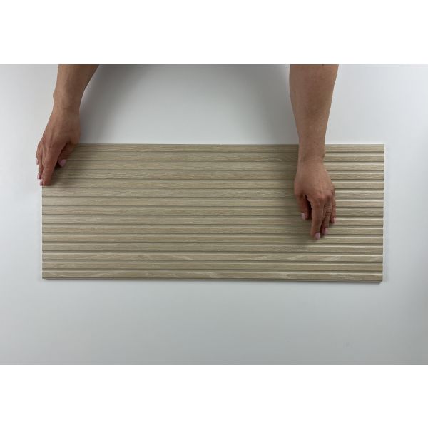 Cifre Cerámica Valkiria Oak Esir wandtegel 30x75 rett