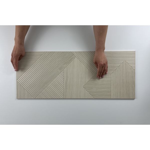 Cifre Cerámica Valkiria Maple Roblox wandtegel 30x75 rett