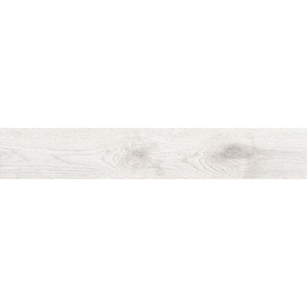 Cifre Cerámica Camden White 20x120 rett