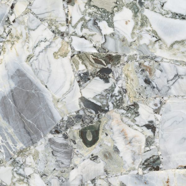 Energieker White Beauty gepolijst 120x120 rett