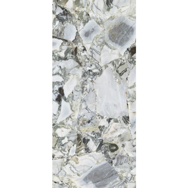 Energieker White Beauty mat 60x120 rett